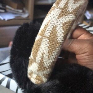 Michael Kors Ear Muffs